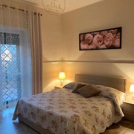 Casa Di Ilaria Apartment อันซีโอ ภายนอก รูปภาพ