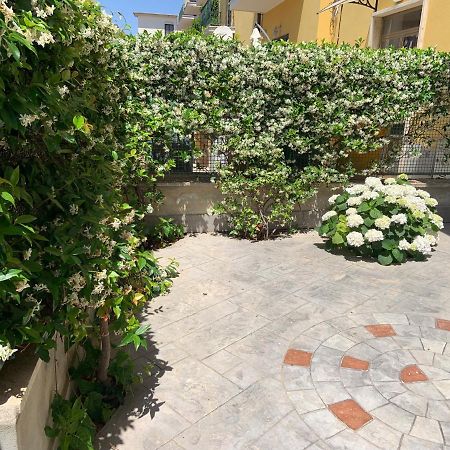 Casa Di Ilaria Apartment อันซีโอ ภายนอก รูปภาพ