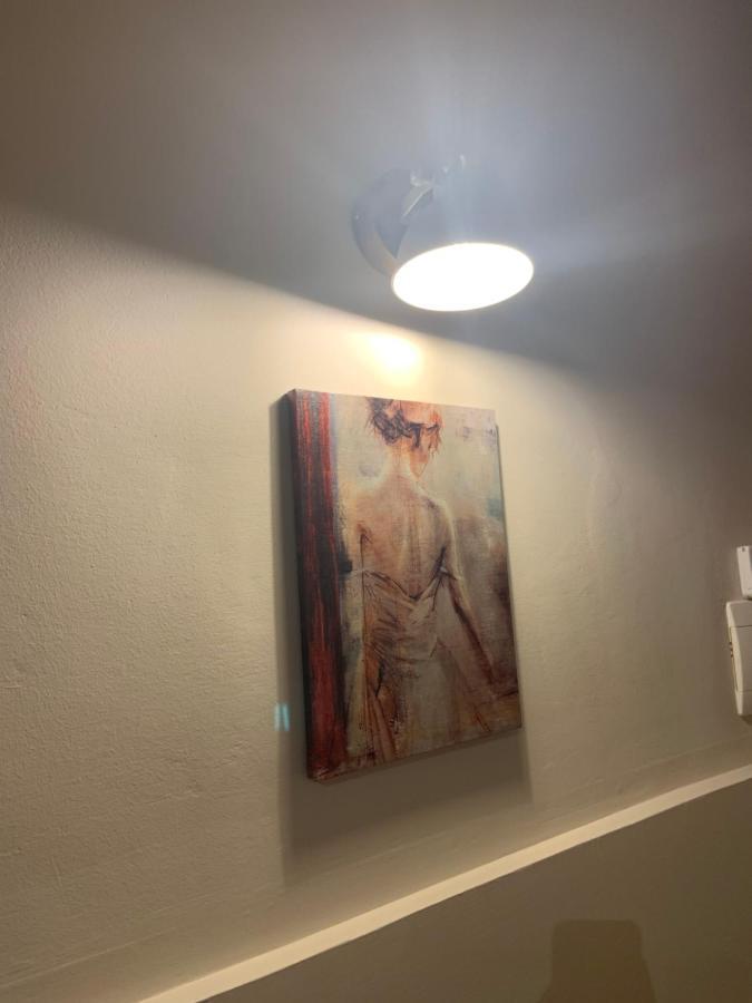 Casa Di Ilaria Apartment อันซีโอ ภายนอก รูปภาพ