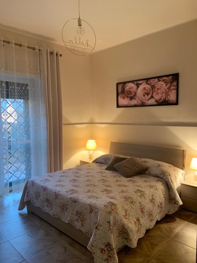 Casa Di Ilaria Apartment อันซีโอ ภายนอก รูปภาพ