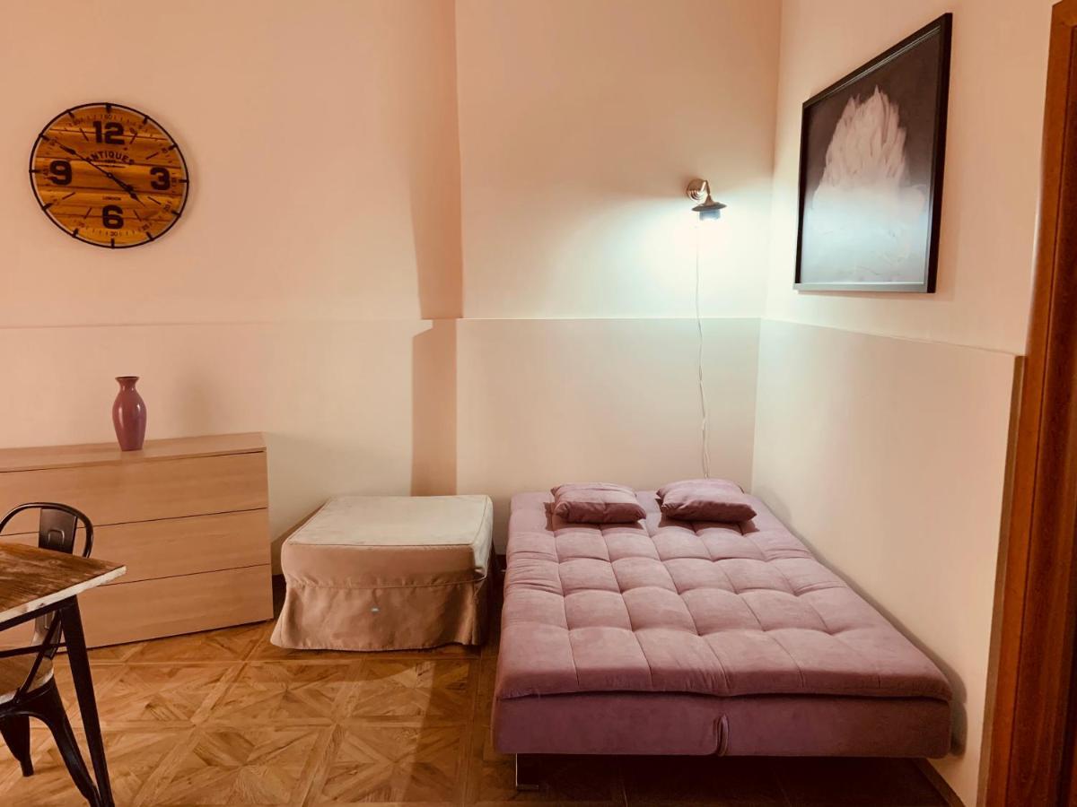 Casa Di Ilaria Apartment อันซีโอ ภายนอก รูปภาพ