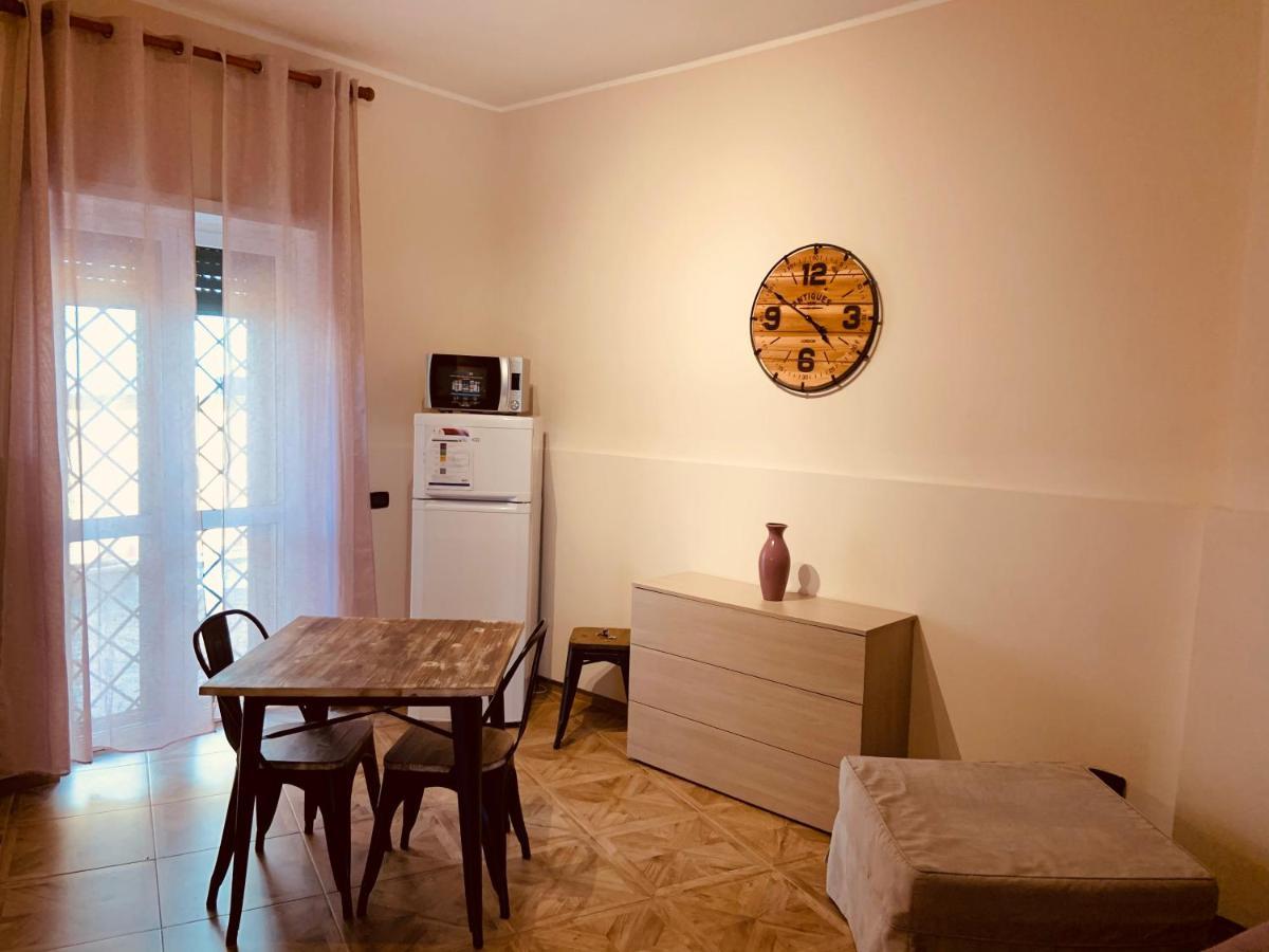 Casa Di Ilaria Apartment อันซีโอ ภายนอก รูปภาพ