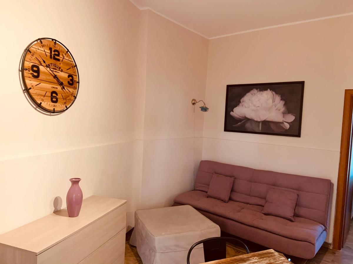 Casa Di Ilaria Apartment อันซีโอ ภายนอก รูปภาพ