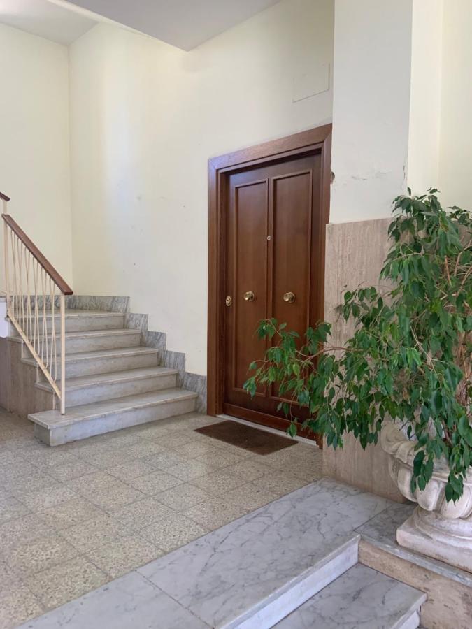 Casa Di Ilaria Apartment อันซีโอ ภายนอก รูปภาพ