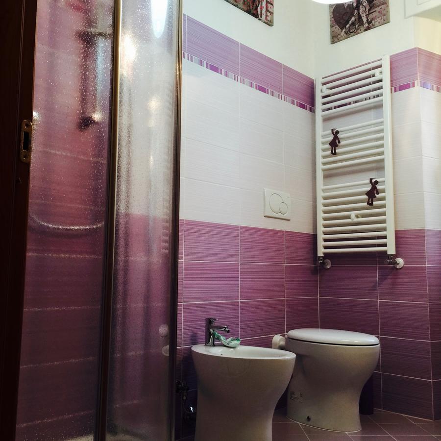 Casa Di Ilaria Apartment อันซีโอ ภายนอก รูปภาพ