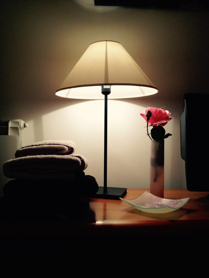 Casa Di Ilaria Apartment อันซีโอ ภายนอก รูปภาพ
